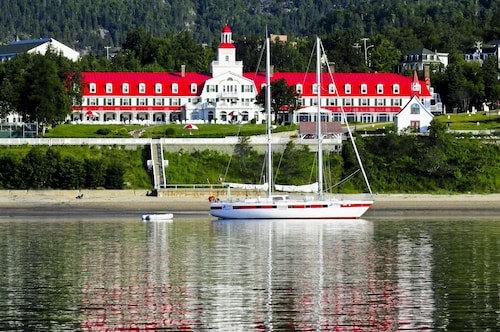 Hôtel Tadoussac