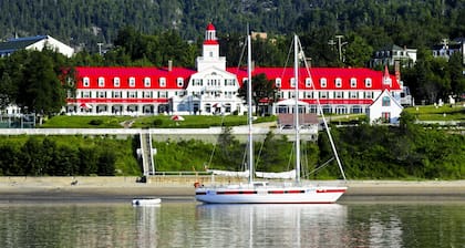 Hôtel Tadoussac