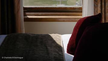 Standard Room, 1 Queen Bed, River View