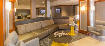 SpringHill Suites by Marriott Tampa Westshore Airport