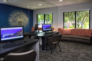 Équipement de l’hébergement