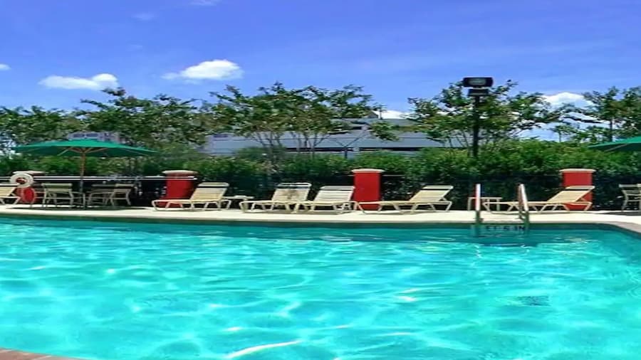 SpringHill Suites by Marriott Tampa Westshore Airport