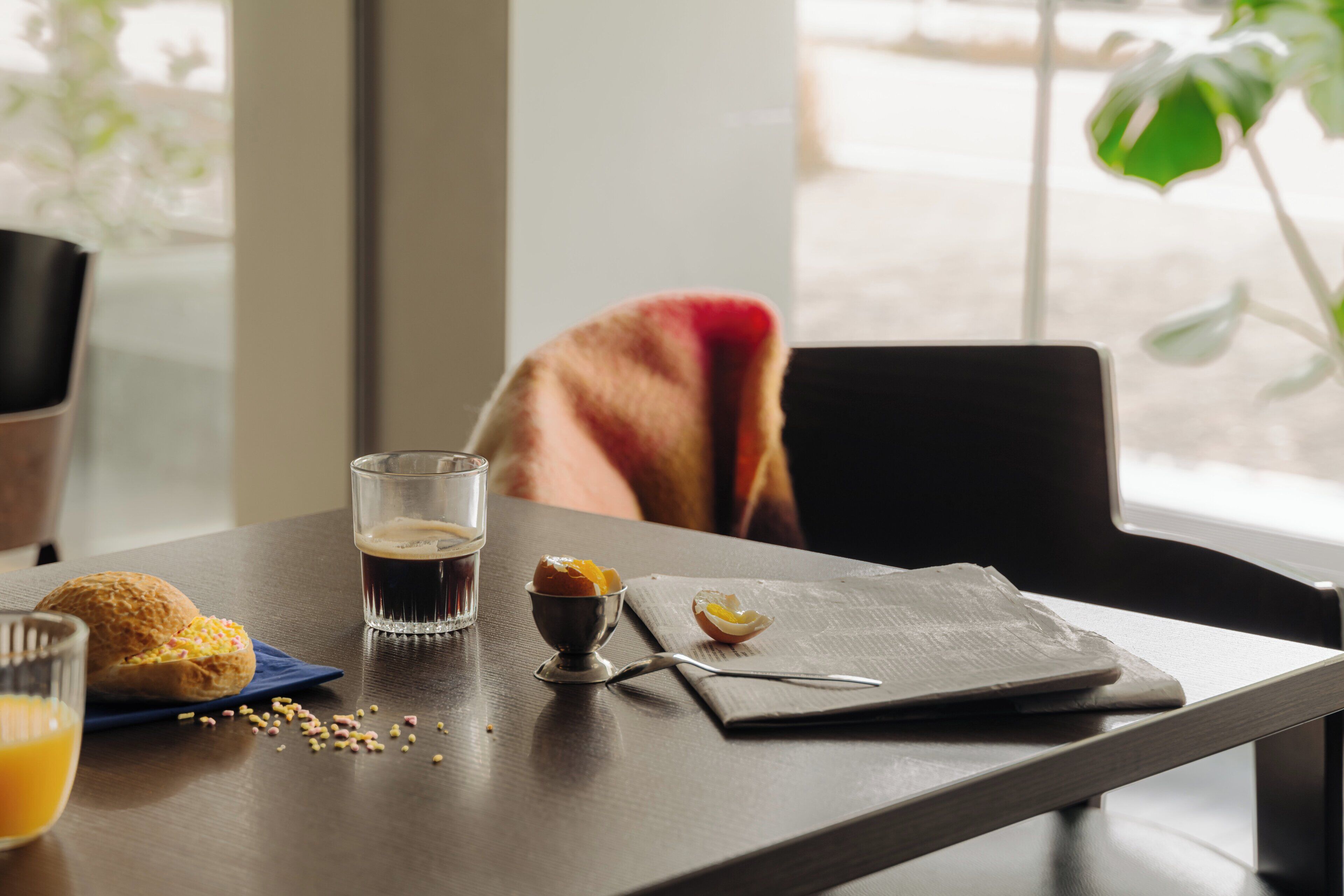 Foto - Leonardo Hotel Eindhoven City Center