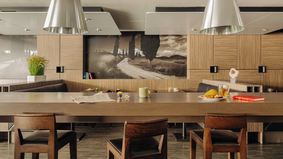 Leonardo Hotel Eindhoven City Center