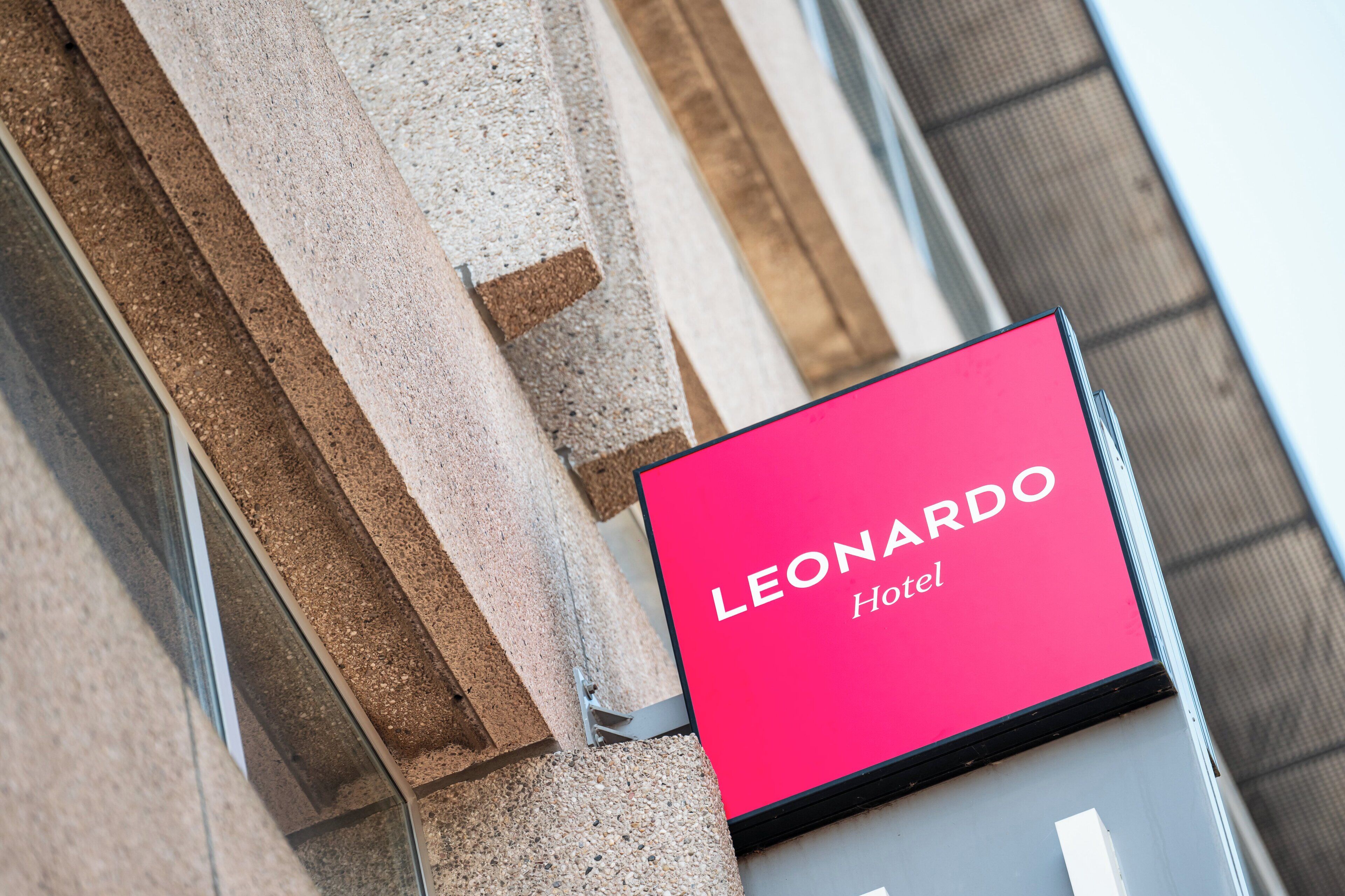 Foto - Leonardo Hotel Eindhoven City Center