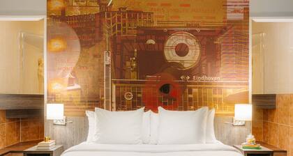 Crown Hotel Eindhoven Centre
