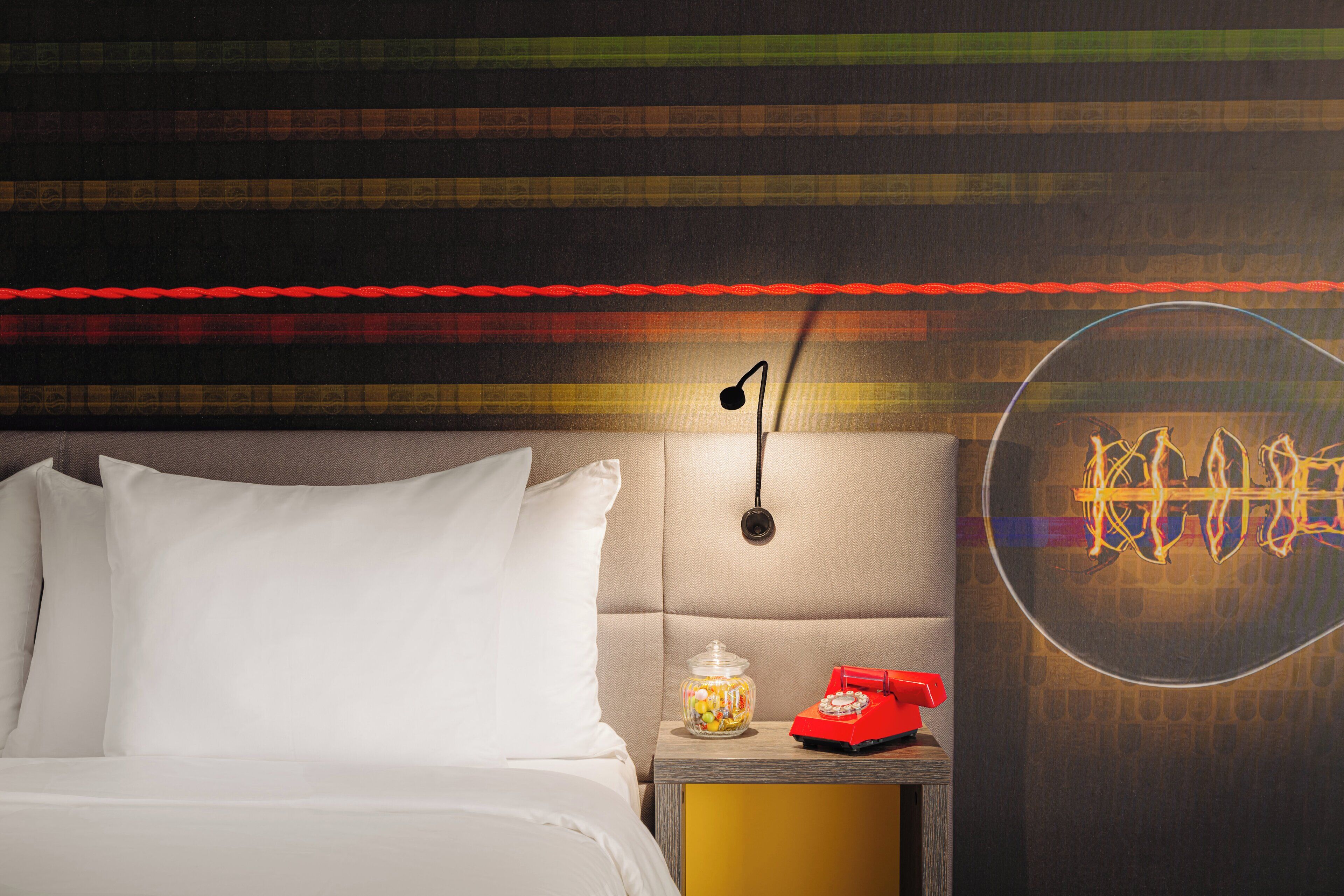 Foto - Leonardo Hotel Eindhoven City Center