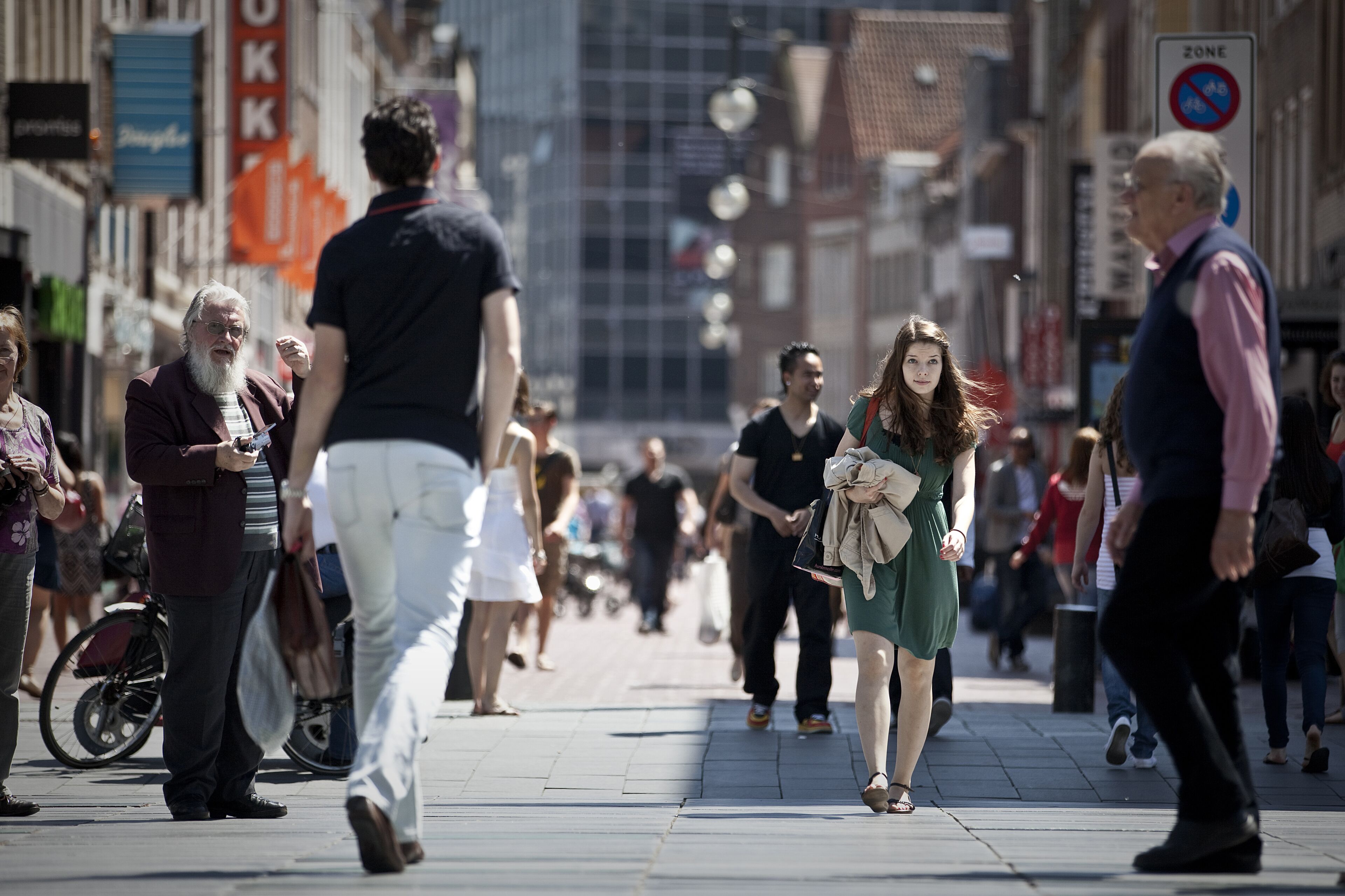 Foto - Leonardo Hotel Eindhoven City Center