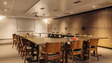 Sala de reuniones