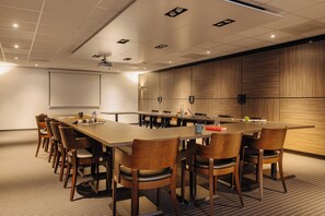 Salle de réunion