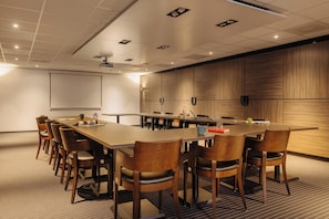 Salle de réunion