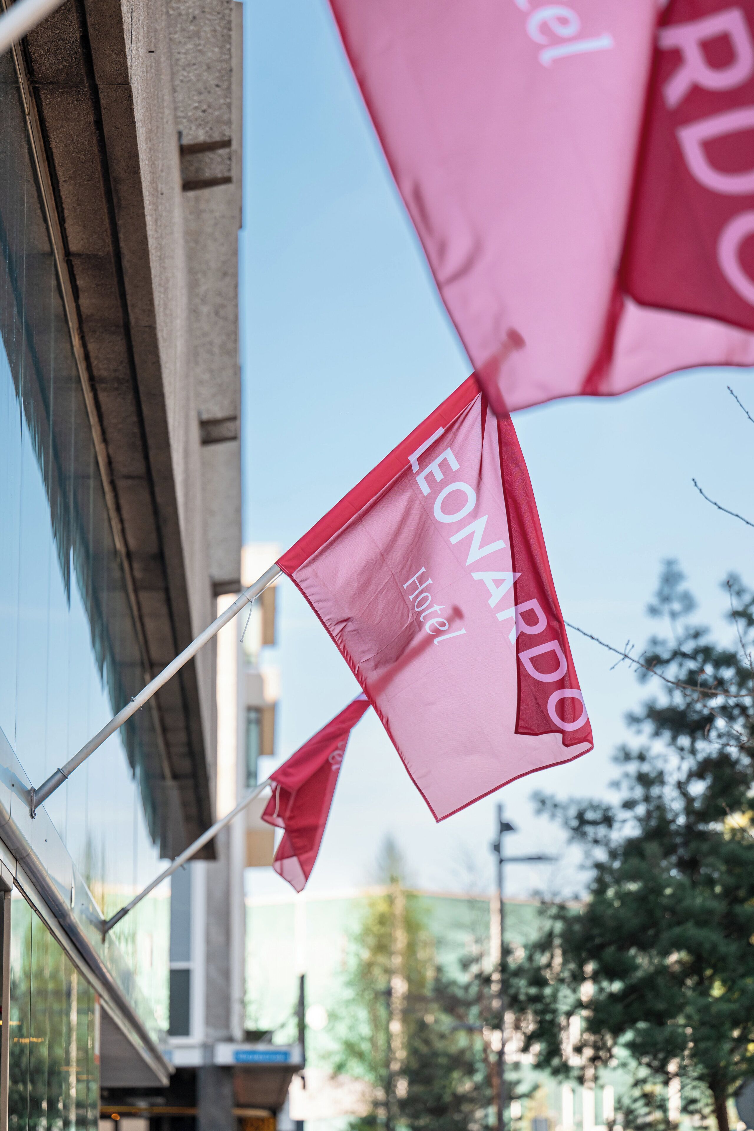 Foto - Leonardo Hotel Eindhoven City Center