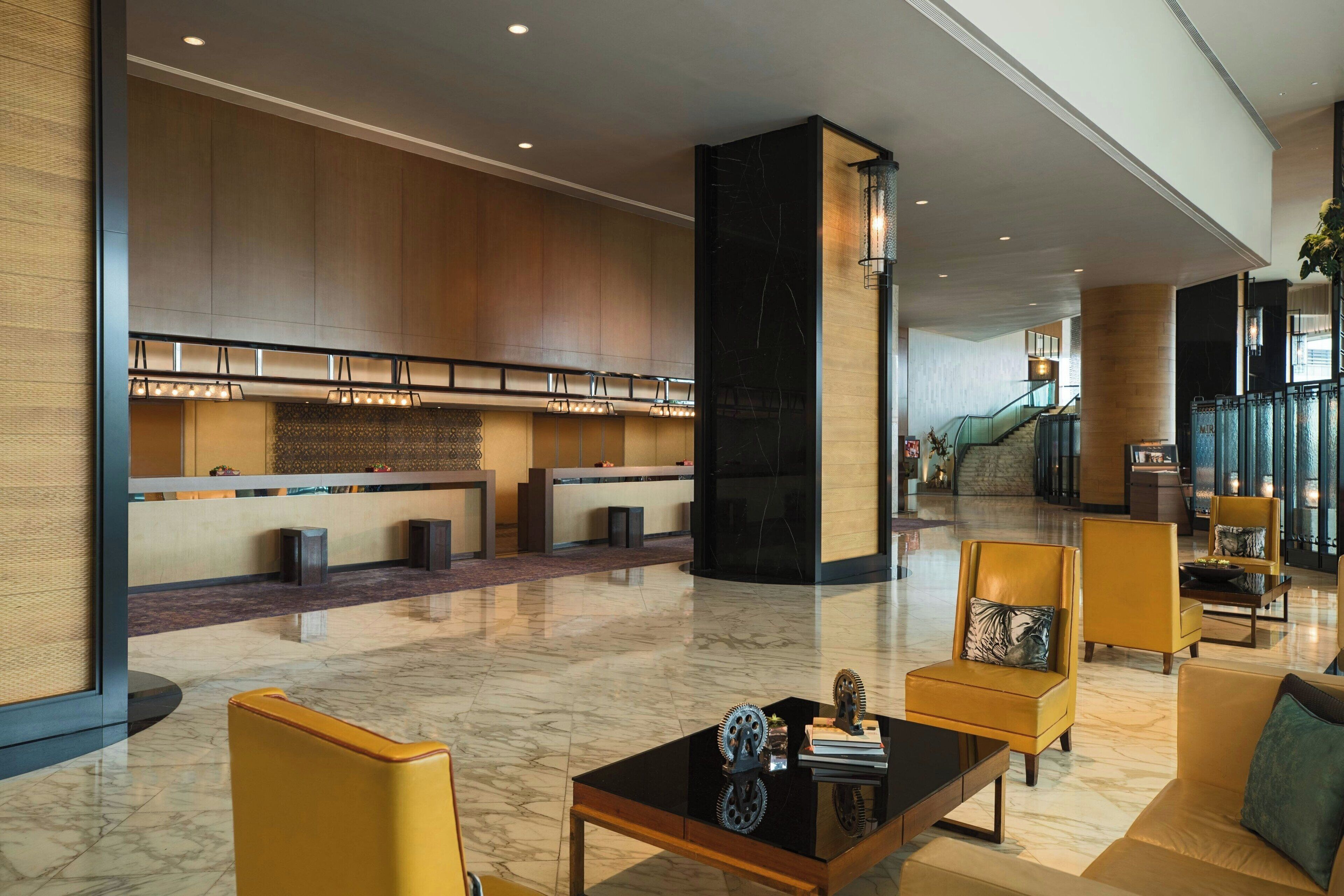 Photo - Renaissance Hong Kong Harbour View Hotel