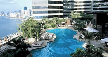 Renaissance Hong Kong Harbour View Hotel