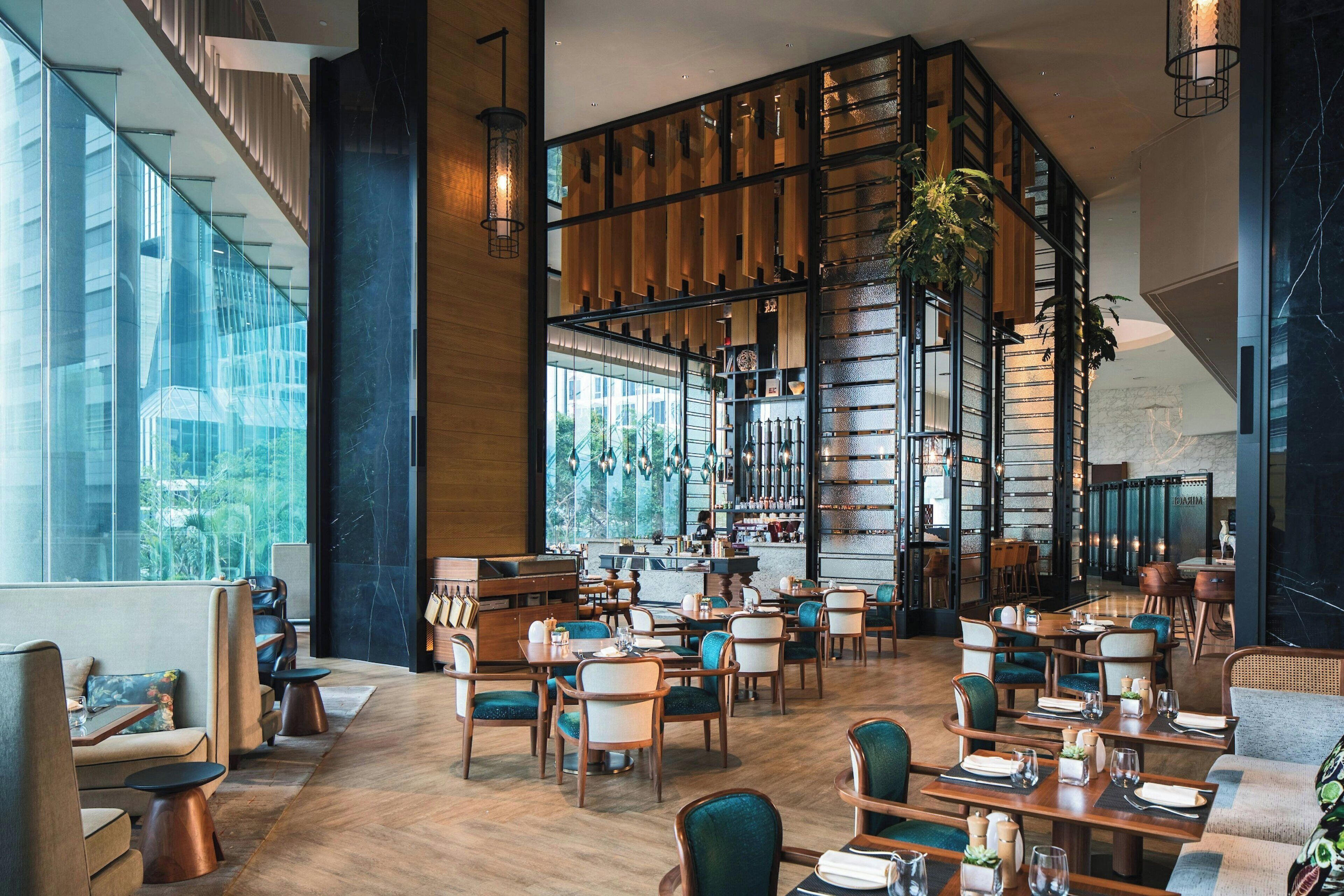 Photo - Renaissance Hong Kong Harbour View Hotel