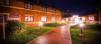 Travelodge Cork Airport Hotel