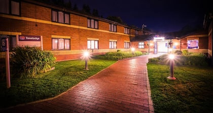 Travelodge Cork Airport Hotel