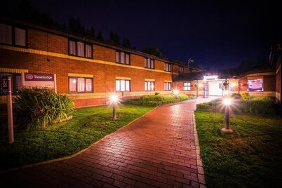 Travelodge Cork Airport Hotel