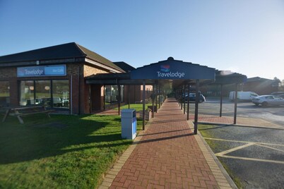 Travelodge Dublin Phoenix Park Hotel