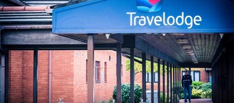 Travelodge Dublin Phoenix Park Hotel
