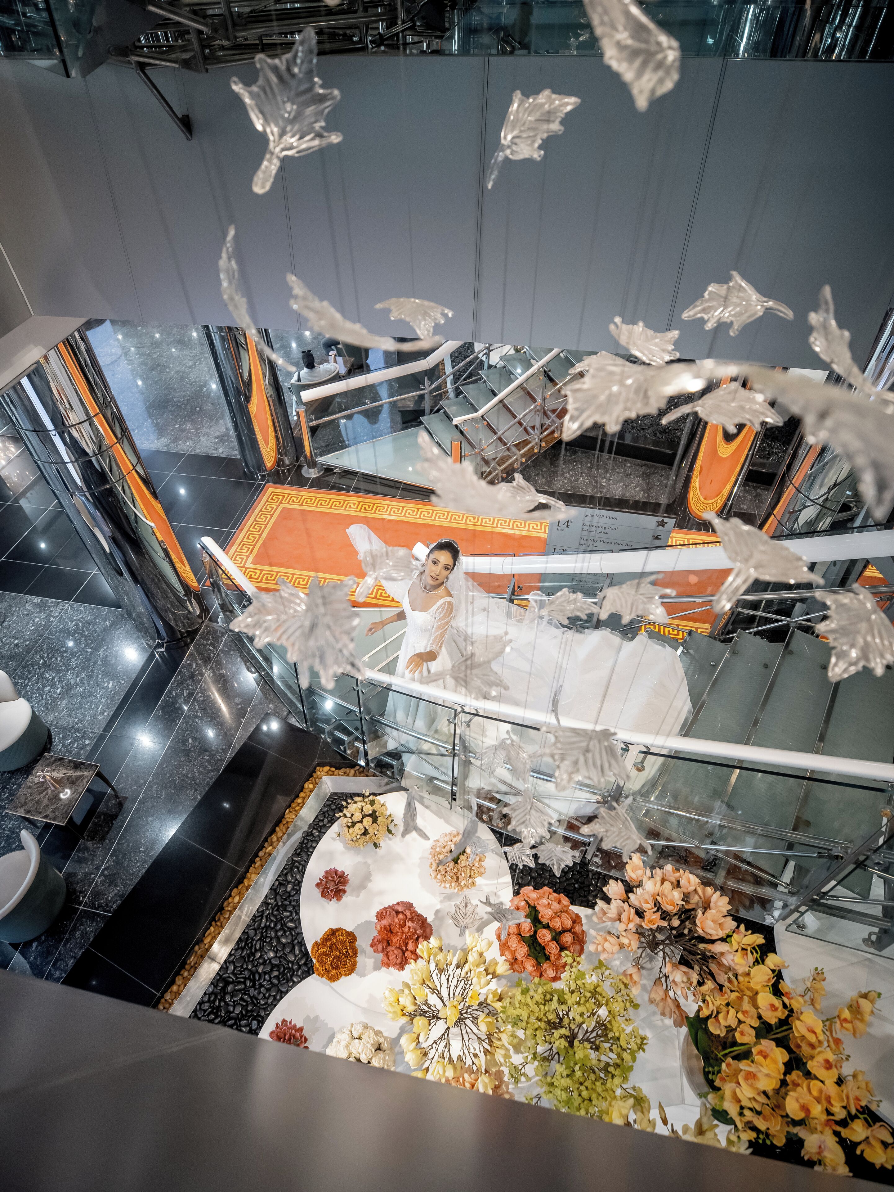 Foto - Movenpick Dubai Creek