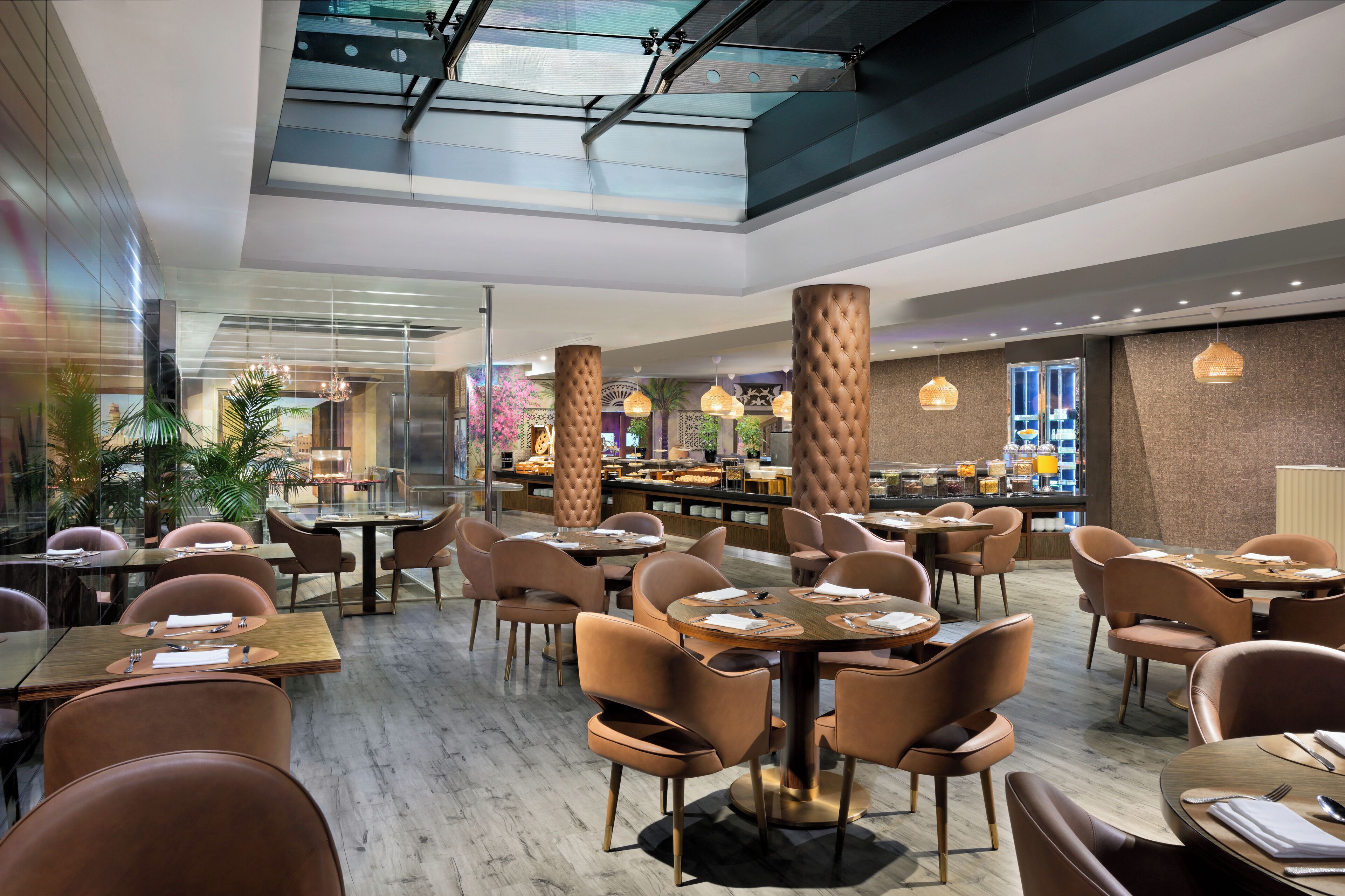 Photo - Mövenpick Dubai Creek