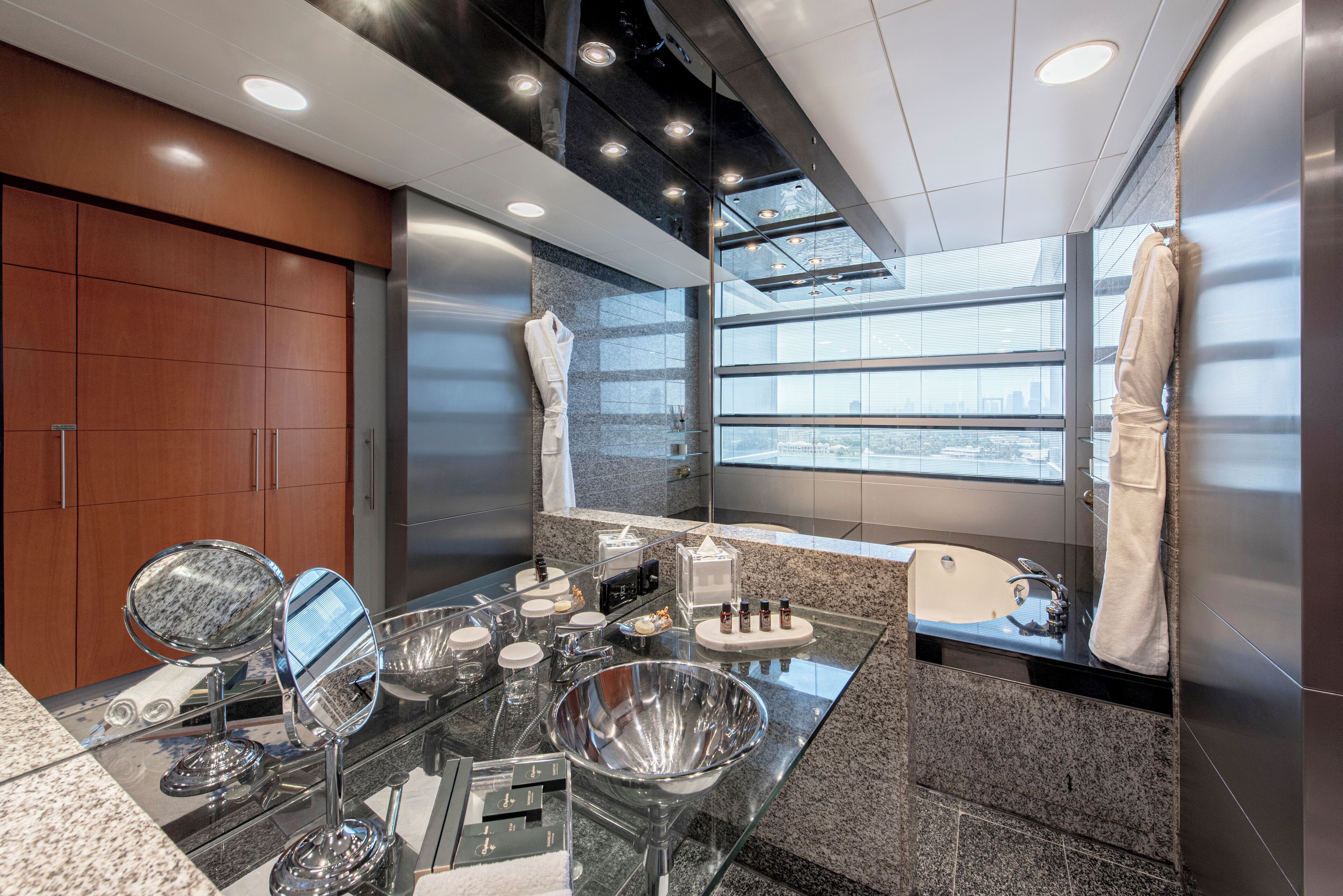 Foto - Movenpick Dubai Creek