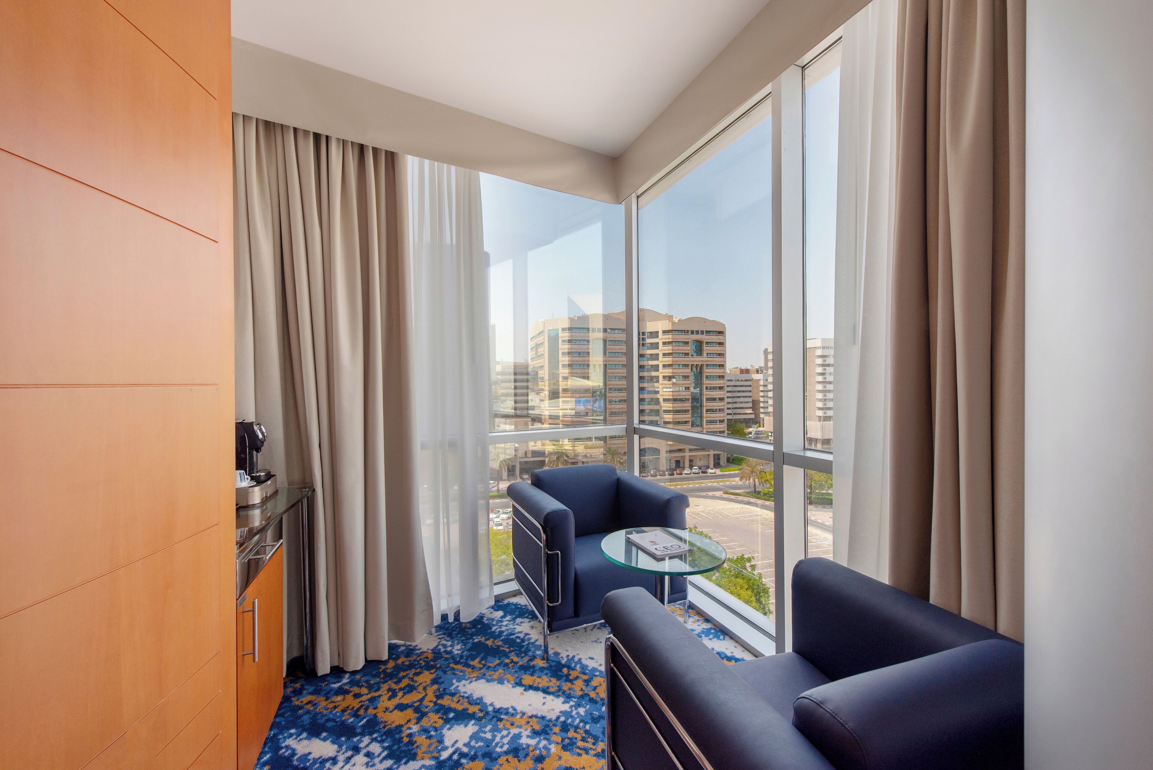 Photo - Mövenpick Dubai Creek