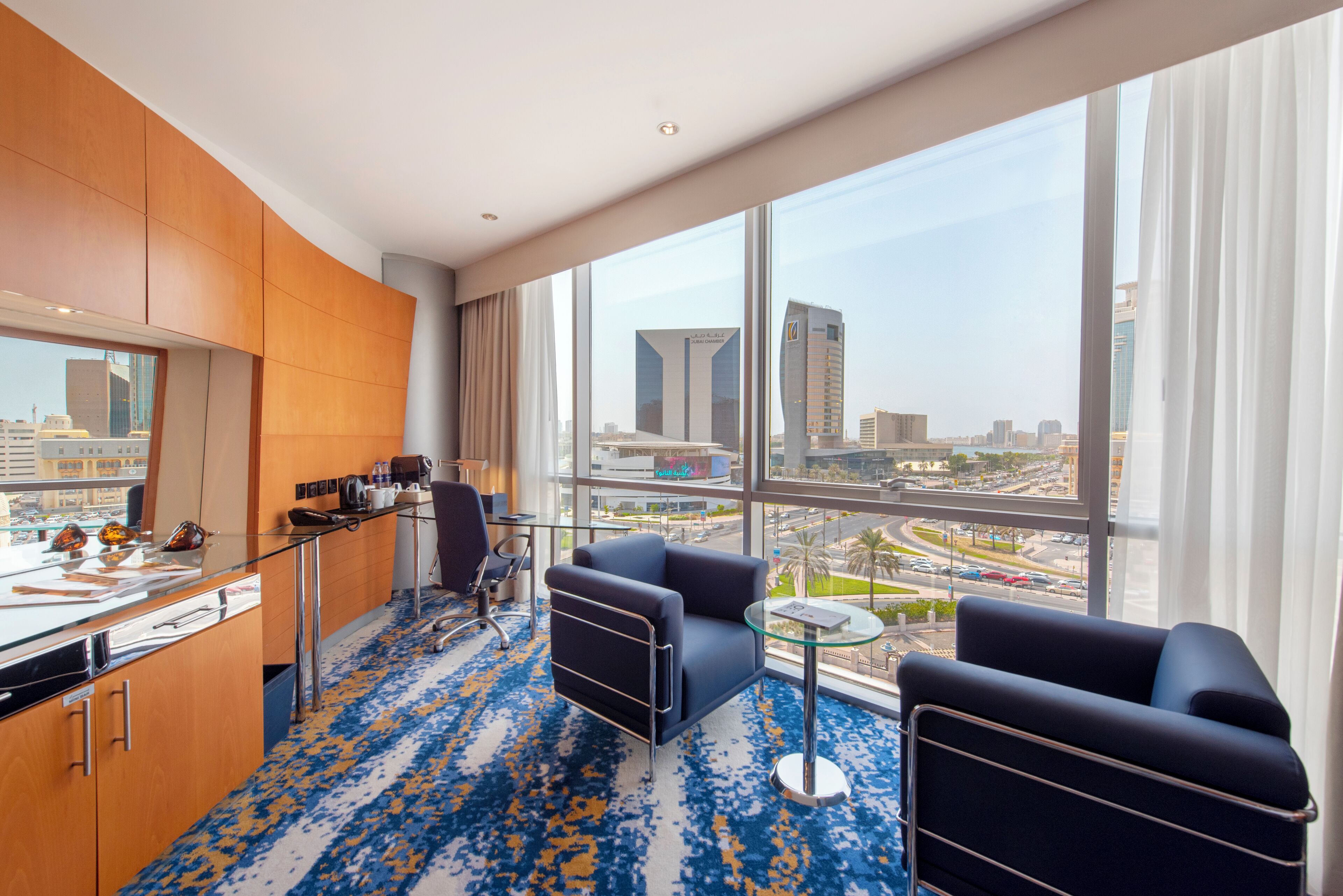 Foto - Movenpick Dubai Creek