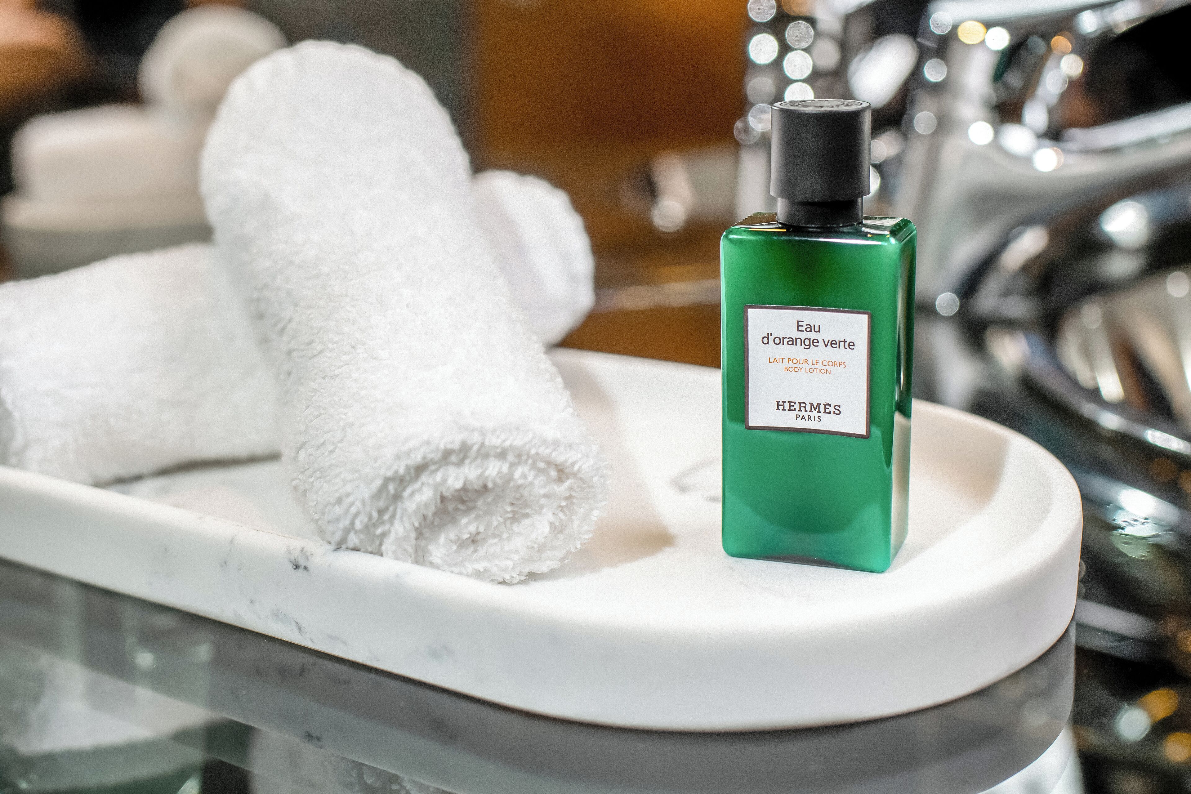 Foto - Movenpick Dubai Creek