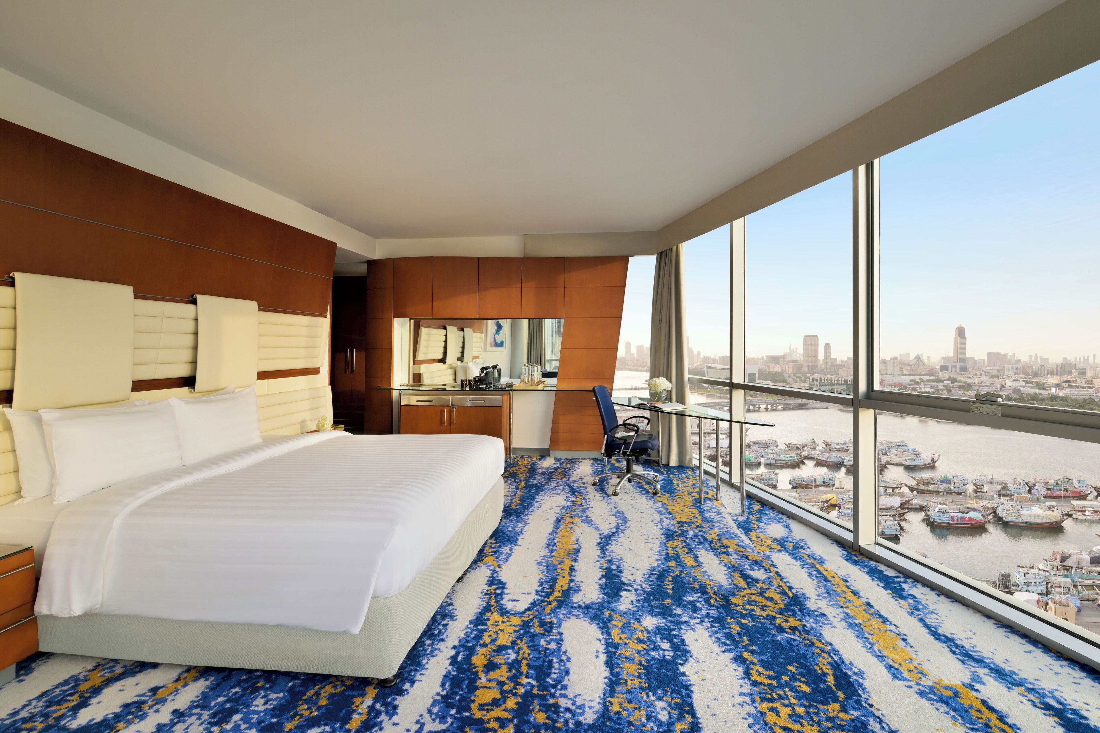Photo - Mövenpick Dubai Creek