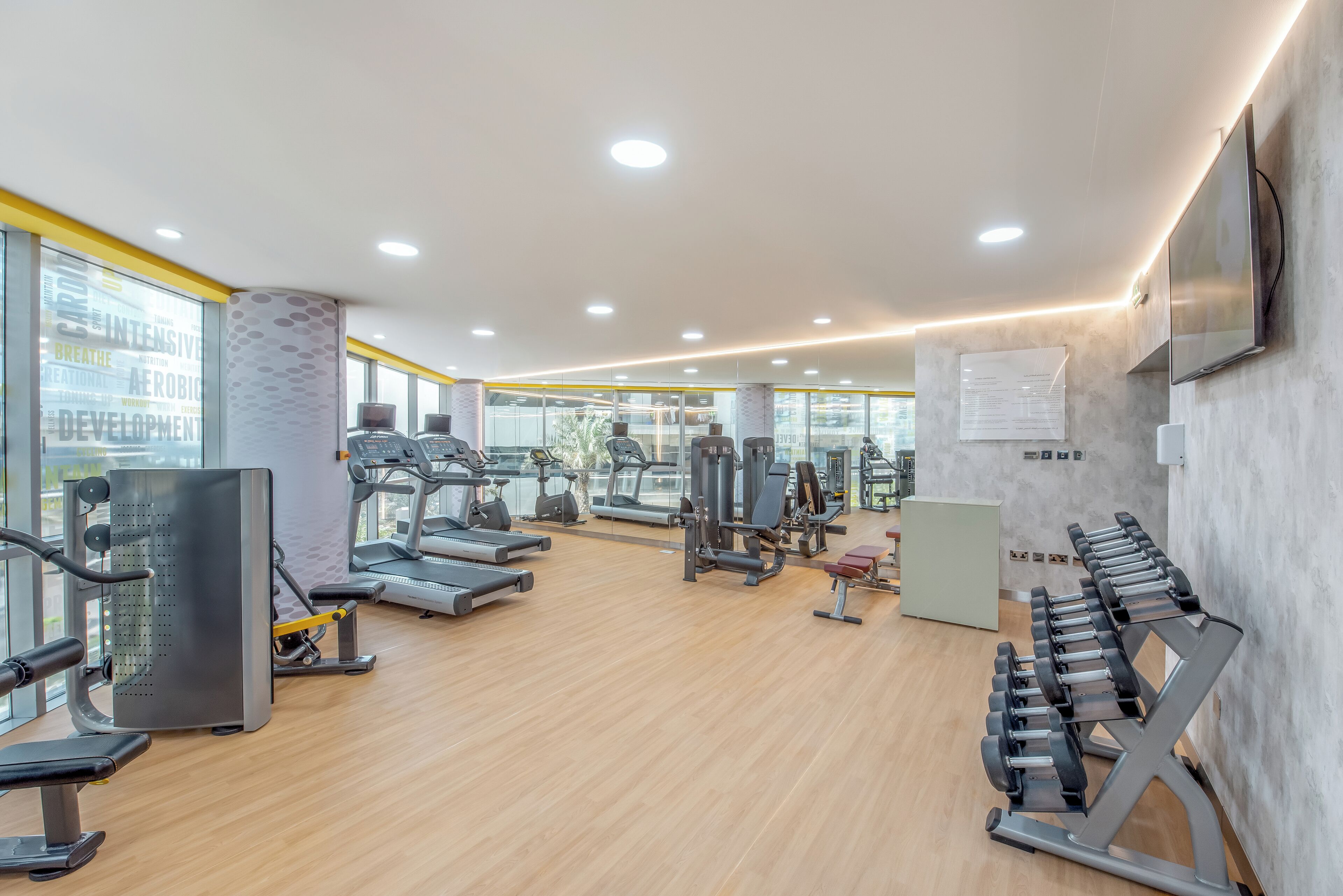 Photo - Mövenpick Dubai Creek