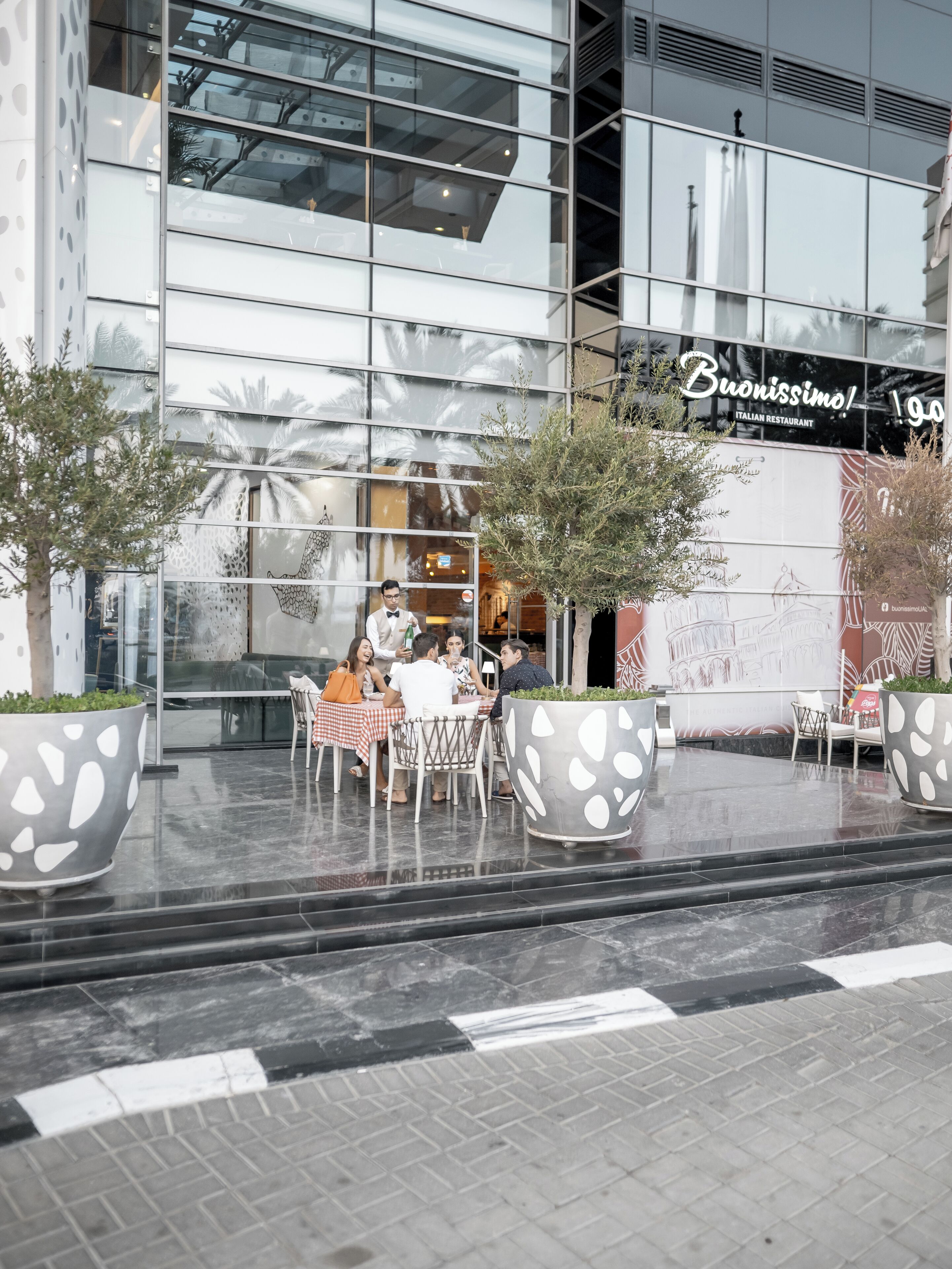 Foto - Movenpick Dubai Creek