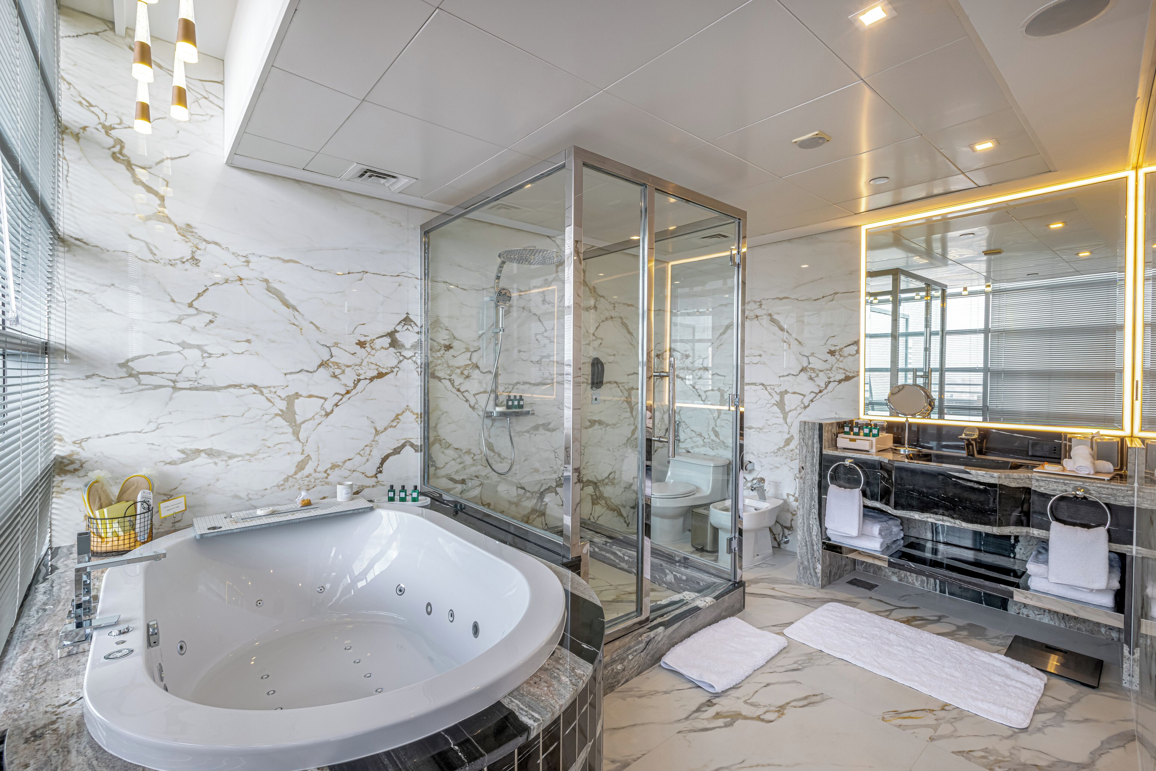 Foto - Movenpick Dubai Creek