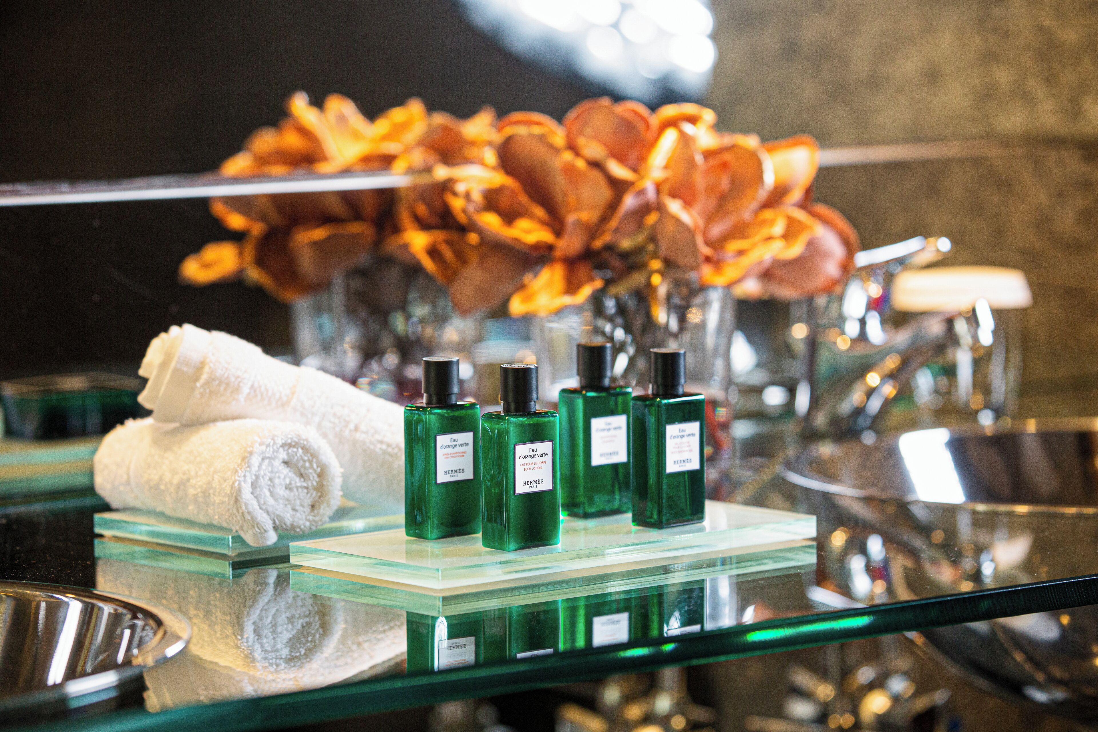 Foto - Movenpick Dubai Creek