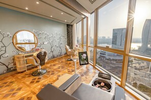 Massages - Mövenpick Dubai Creek (Dubai)
