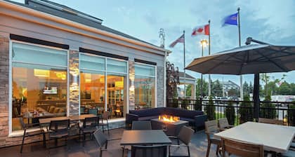 Hilton Garden Inn Toronto/Oakville