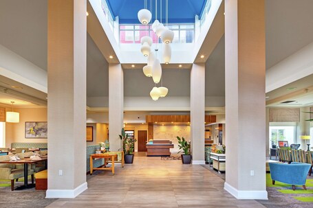 Hilton Garden Inn Toronto Oakville - Image 5