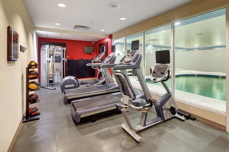 Hilton Garden Inn Toronto Oakville - Image 7