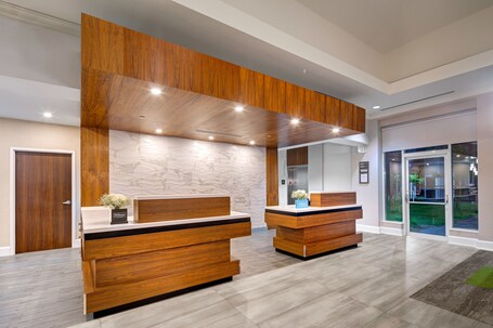 Hilton Garden Inn Toronto Oakville - Image 15