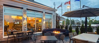 Hilton Garden Inn Toronto/Oakville