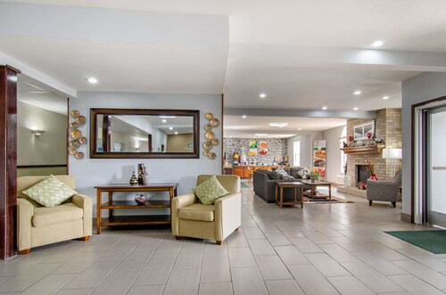 Quality Inn Kearney - Liberty