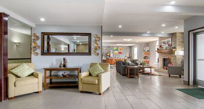 Quality Inn Kearney - Liberty