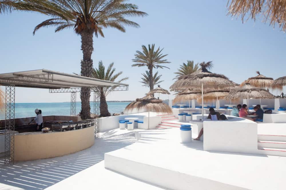El Mouradi Djerba Menzel