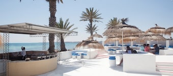 El Mouradi Djerba Menzel