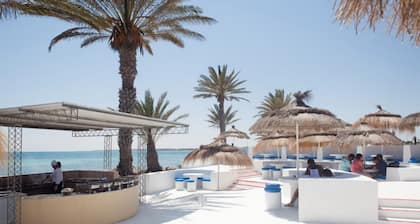 El Mouradi Djerba Menzel