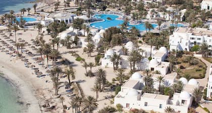 El Mouradi Djerba Menzel