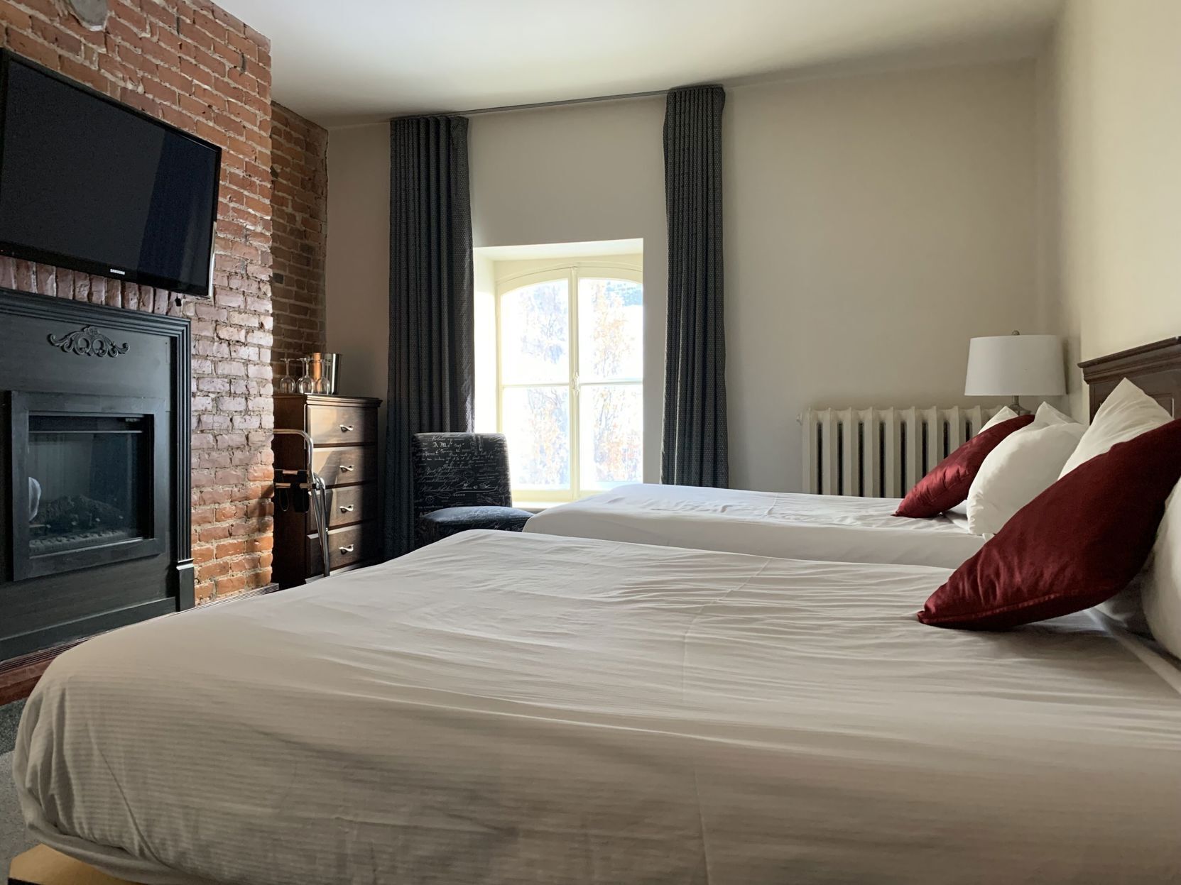 Ropa de cama hipoalergénica, decoración individual, cortinas opacas