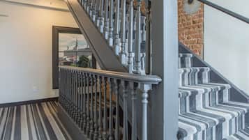 Escaleras