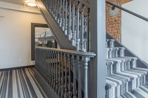Escaleras